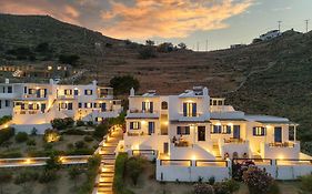Aigaion Apartments